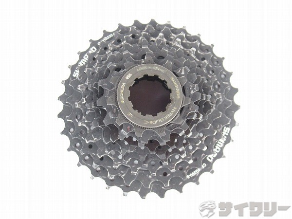 スプロケット　CS-HG200-9　9S対応　11-32T