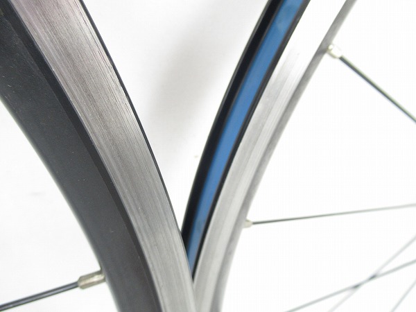 ホイールセット WH-RS010　700c　クリンチャー　100/130mm　シマノフリー