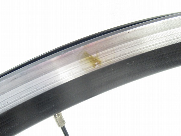 ホイールセット WH-RS010　700c　クリンチャー　100/130mm　シマノフリー