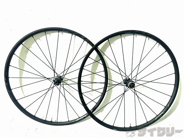 ホイールセット WH-RS370 DISC 100/142mm 12mm