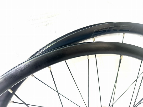 ホイールセット SR2 DISC 622×22 100/142mm 6穴式