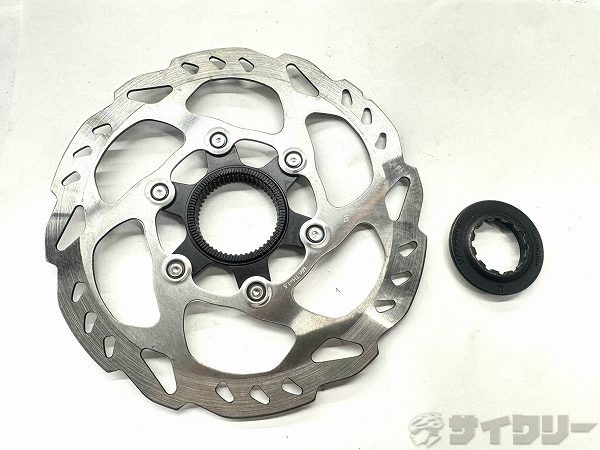 ディスクローター SM-RT70 160mm/センターロック