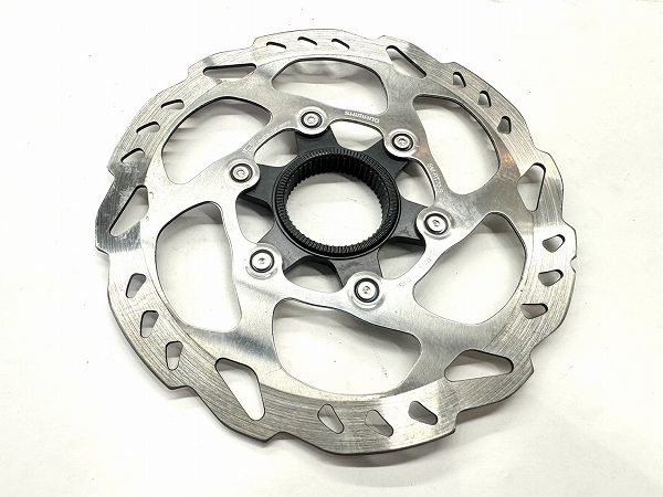 ディスクローター SM-RT70 160mm/センターロック