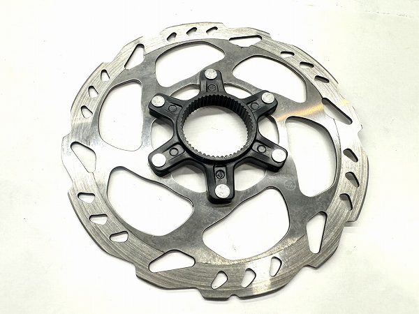 ディスクローター SM-RT70 160mm/センターロック
