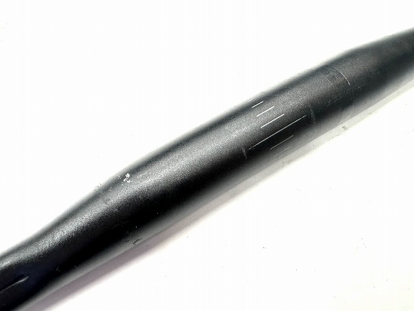 ドロップハンドル CONNECT 約400mm（エンドC-C実測）/31.8mm