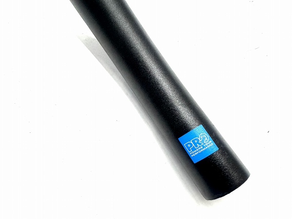 ドロップハンドル DISCOVER 約540mm（エンドC-C実測）/31.8mm