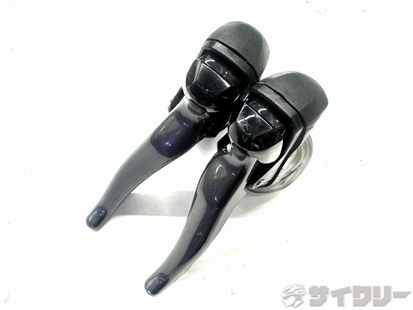 STIレバー ST-R2000 CLARIS 2x8s