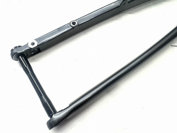 フロントフォーク DISC 100mm/12mm