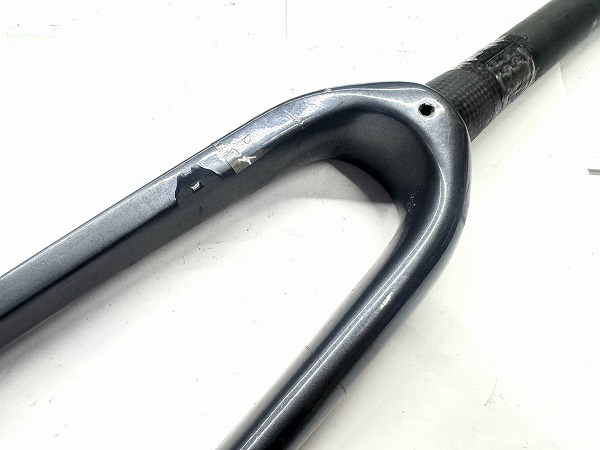 フロントフォーク DISC 100mm/12mm