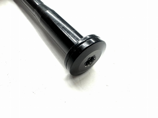 スルーアクスル 142-12mm