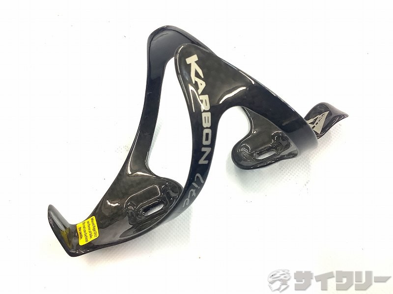 ボトルケージ CARBON LITE