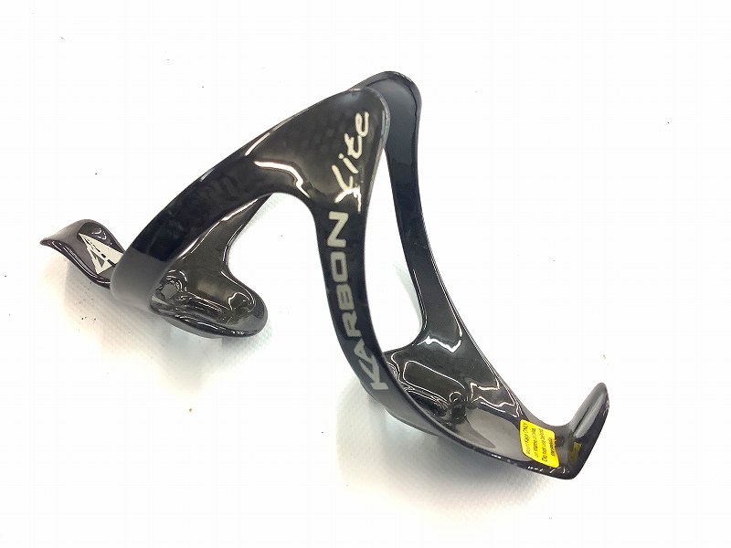ボトルケージ CARBON LITE
