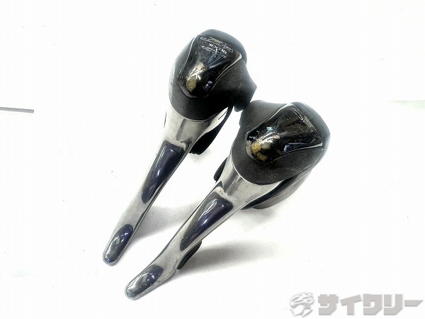 ＳＴＩレバー ST-5600 105 10s 左ジャンク