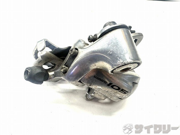 リアディレイラー RD-5600 105 10s 使用感あり
