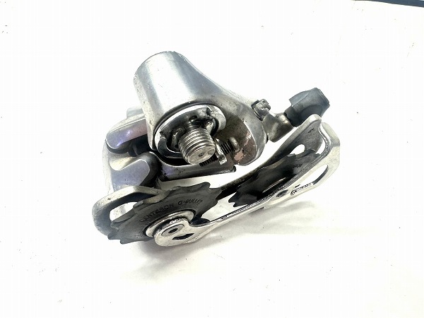 リアディレイラー RD-5600 105 10s 使用感あり