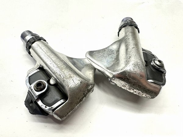 ビンディングペダル PD-7410 DURA-ACE SPD