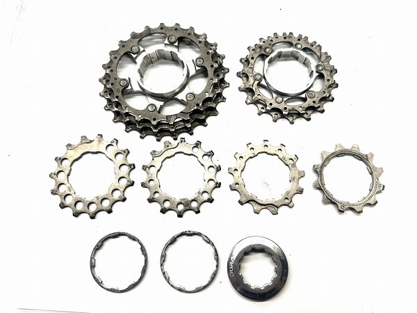 日本最大級のUSEDスポーツサイクル＆パーツ買取・販売店サイクリーItem