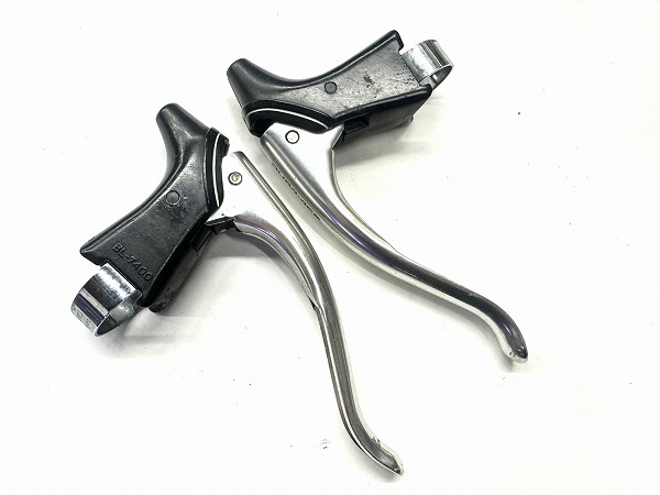 ブレーキレバー BL-7400 DURA-ACE ※欠品あり