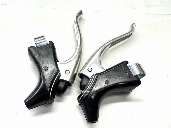ブレーキレバー BL-7400 DURA-ACE ※欠品あり