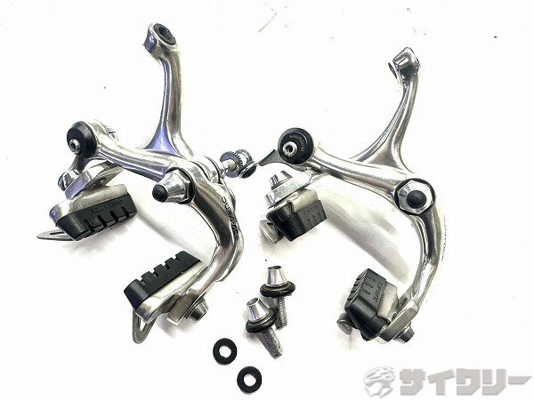 ブレーキキャリパーセット BR-7400 DURA-ACE