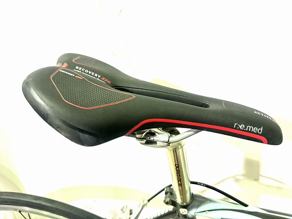 クロモリロード COLUMBUS EL DURA-ACE
