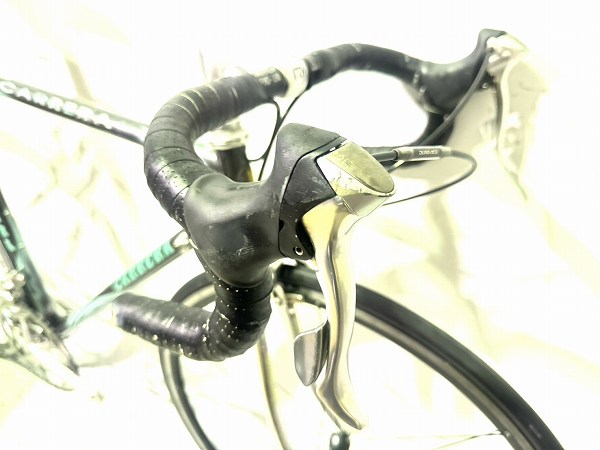 クロモリロード COLUMBUS EL DURA-ACE