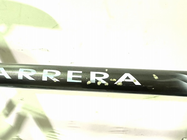 クロモリロード COLUMBUS EL DURA-ACE