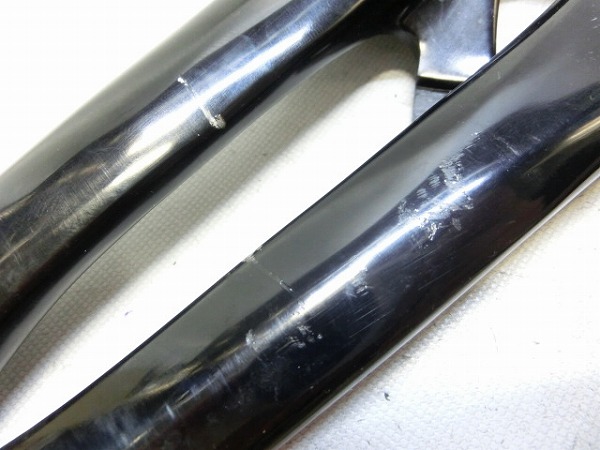 クランクアーム RD2 165mm/PCD130mm/スクエア