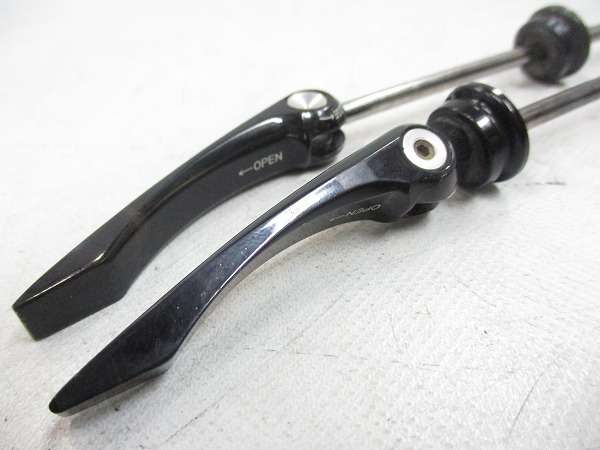 クイックセット 100/130mm ゴールド