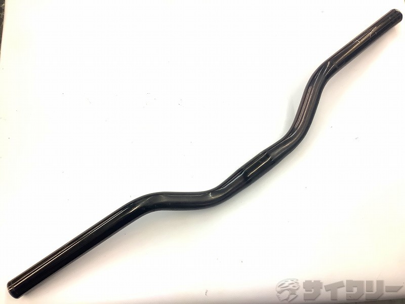 ライザーバー 620x25.4mm