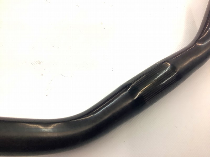 ライザーバー 620x25.4mm