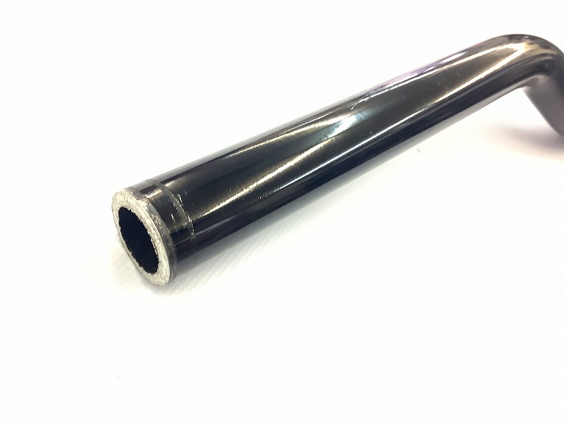 ライザーバー 620x25.4mm
