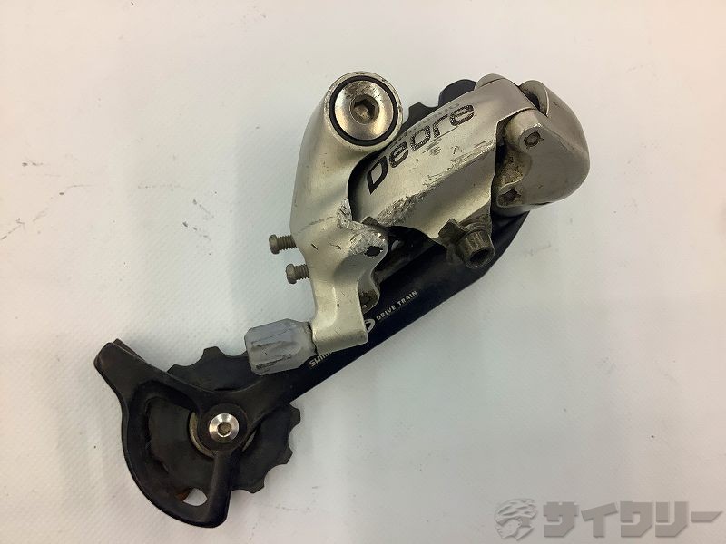 日本最大級のUSEDスポーツサイクル＆パーツ買取・販売店サイクリーItem