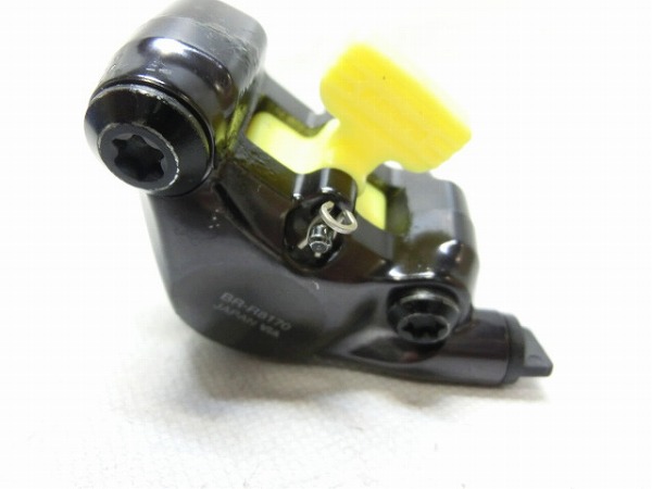 油圧ディスクキャリパー ULTEGRA BR-R8170