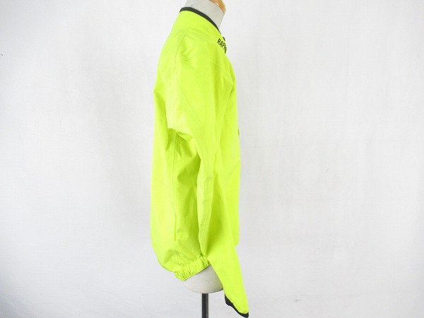 Pro Team Race Cape　イエロー　Lサイズ