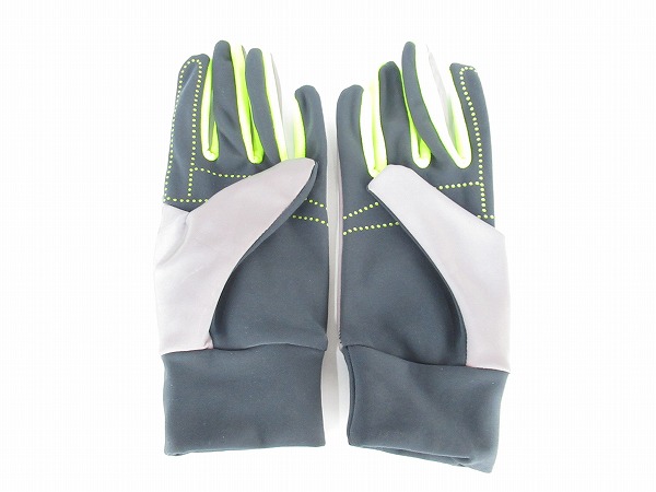 グローブ　DARK GLOVES 2.0　Mサイズ