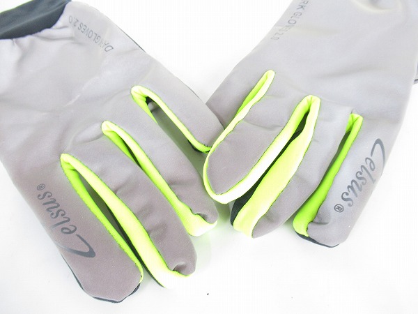 グローブ　DARK GLOVES 2.0　Mサイズ