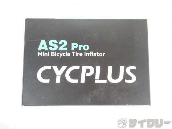 電動ポンプ　TINYPUMP CUBE AS2PRO　米・仏対応