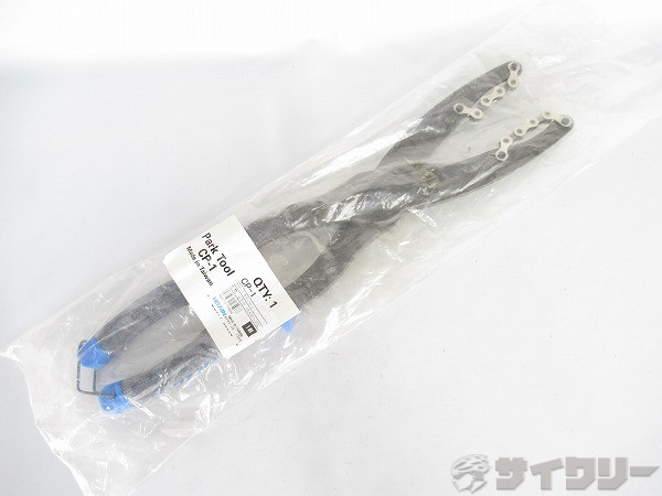 カセットプライヤー　CP-1