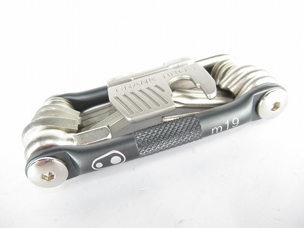 M-SERIES MULTI-19