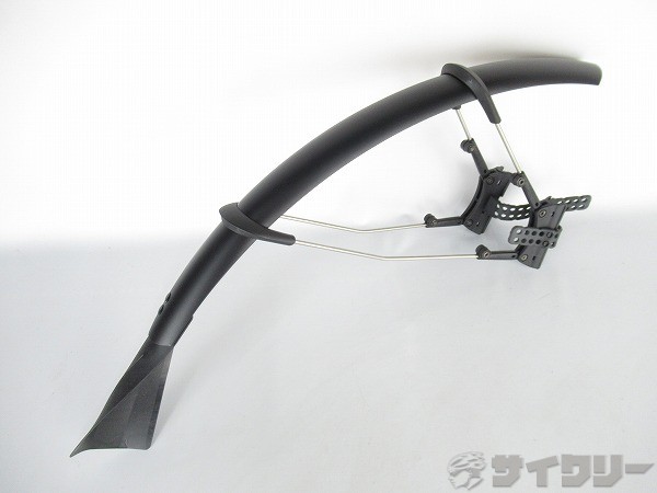 フロント用フェンダー　RACEBLADE PRO XL