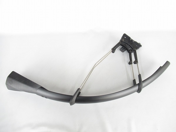 フロント用フェンダー　RACEBLADE PRO XL