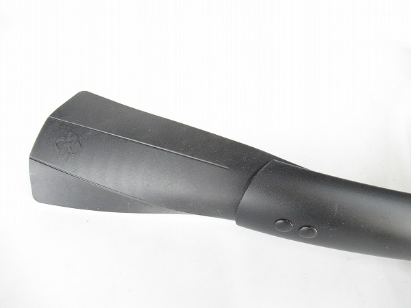 フロント用フェンダー　RACEBLADE PRO XL