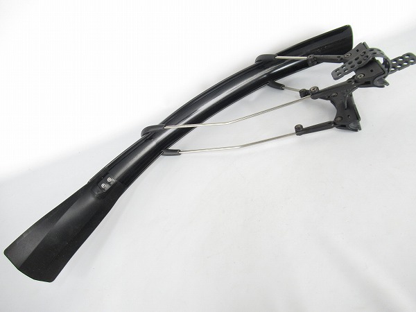 フロント用フェンダー　RACEBLADE PRO XL
