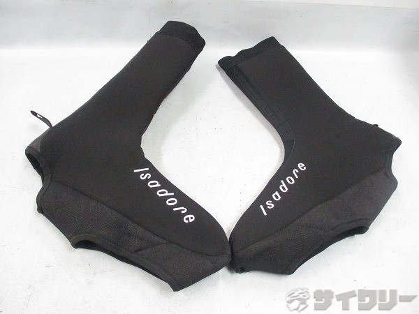 シューズカバー Signature Winter Shoe Covers M(40?42) 