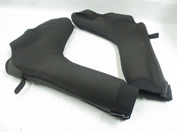 シューズカバー Signature Winter Shoe Covers M(40?42) 