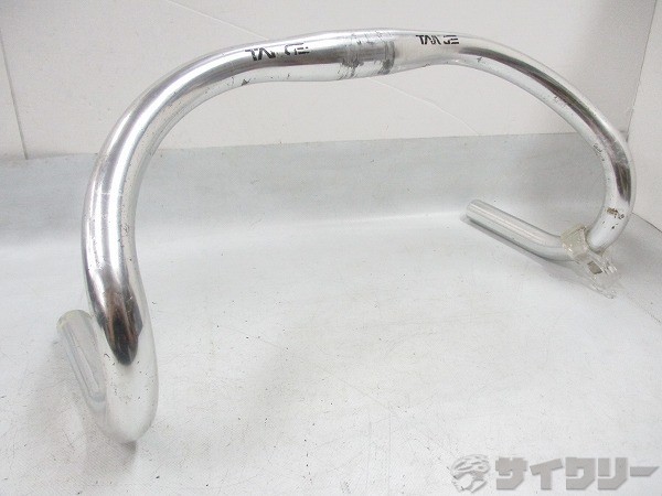 トラックハンドル ALLOY TRACKBAR 400（c-c）/31.8mm