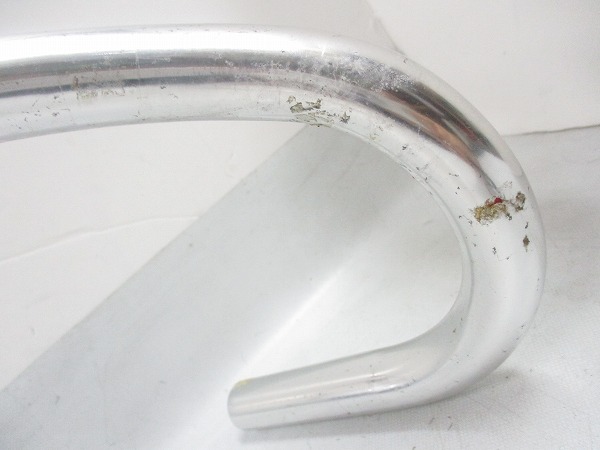 トラックハンドル ALLOY TRACKBAR 400（c-c）/31.8mm