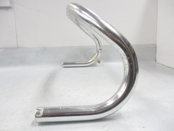 トラックハンドル ALLOY TRACKBAR 400（c-c）/31.8mm