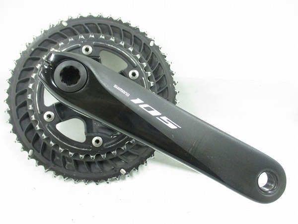 クランクセット FC-R7000 105 170mm 52-36T